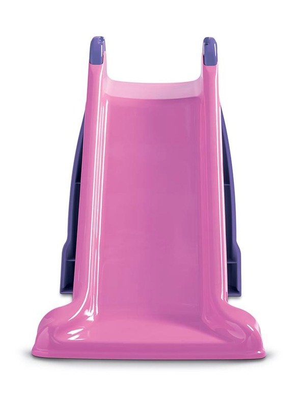 Little Tikes First Slide, Pink, Ages 3+