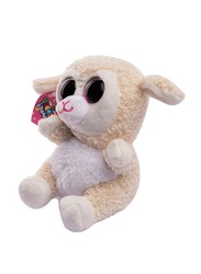 Cuddly Lovables Mary Lamb Plush Toy, Ages 3+