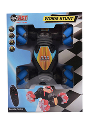 HST Mini Drift Twisting Gravity Sensor Remote Control Stunt Car