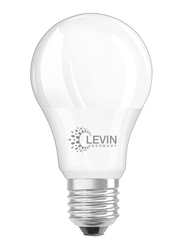 Levin LED Bulb 12W, E27, 3000K, Warm White