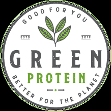 Sold By : Green Protein Green Protein