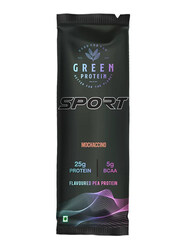 Green Protein Sport Mochaccino Smoothie Sachet, 23g