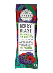 Green Protein Berry Blast Sachet, 23g