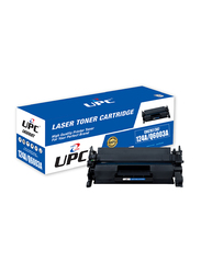 UPC 124A Q6003A CRG707/307 Magenta Laser Toner Cartridge