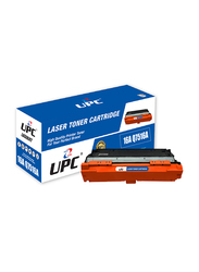 UPC 16A Q7516A Black Laser Toner Cartridge