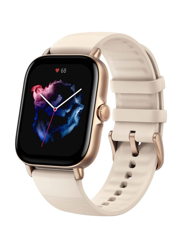 

Amazfit GTS3-WHITE