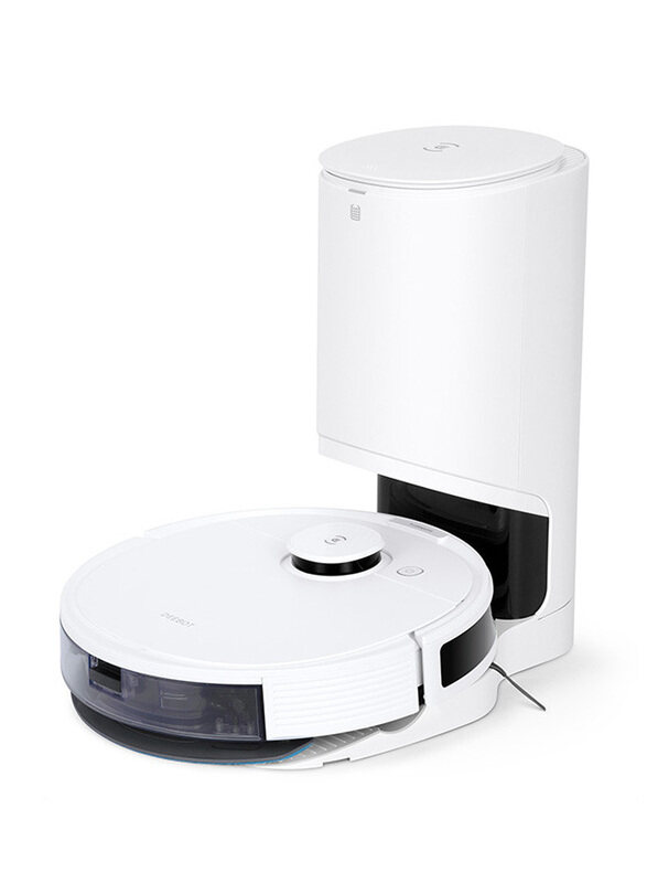 

Ecovacs N8+