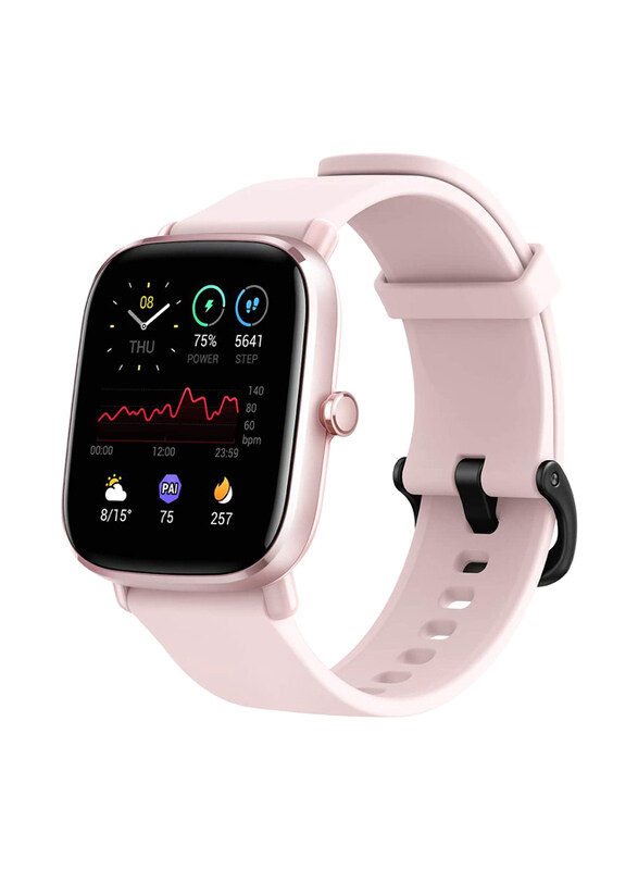 

Amazfit GTS2-MINI-PINK