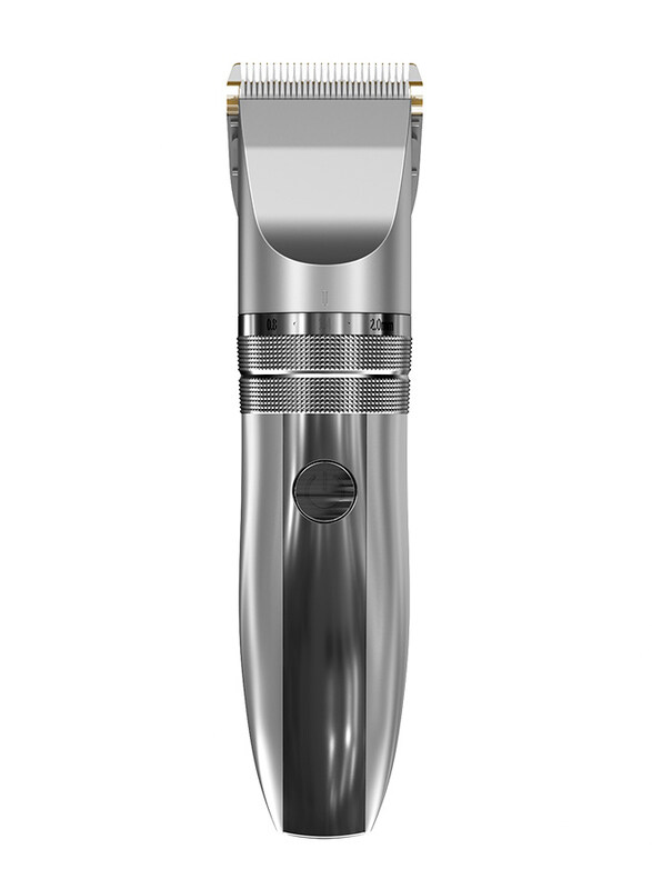 

Enchen HNTRHAIRCLIPPER-GREY