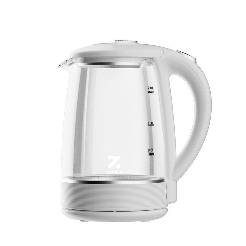 

Generic ZH101-WHITE