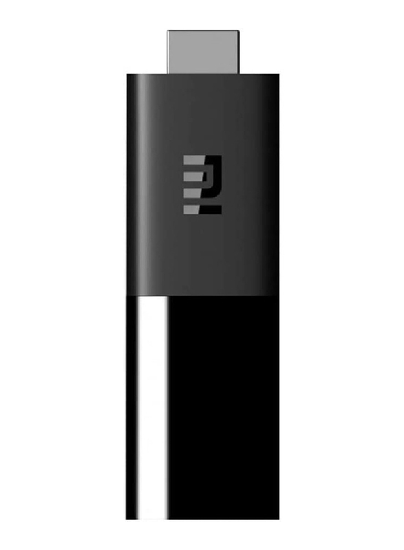 Xiaomi Mi Android TV Stick with Built-In-Chromecast, Black