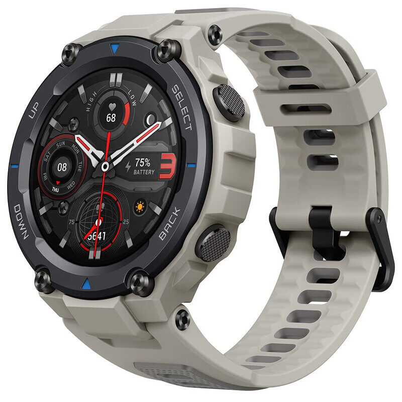

Amazfit T-REXPRO-GREY