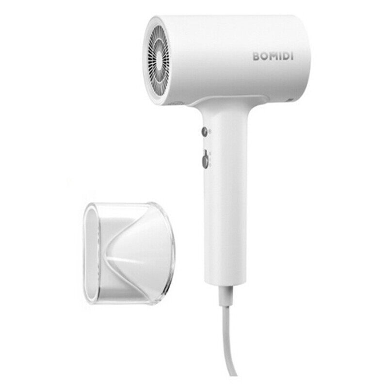 

Bomidi HD1-WHITE