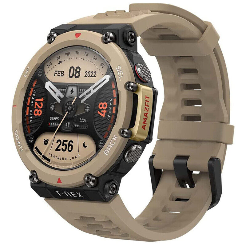 

Amazfit T-REX2-KHAKI