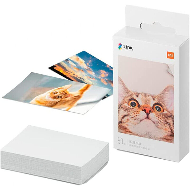 

Xiaomi TEJ4019GL-PHOTOPAPER