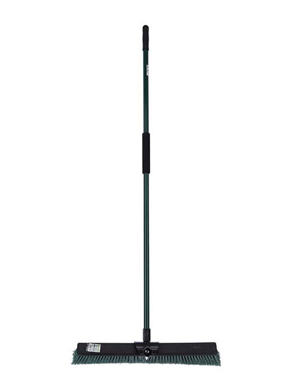 

Royalford Bulldozer Broom, Grey, 157cm