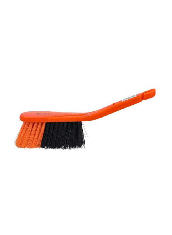 

Royalford Cleaning Brush, RF8613, Orange/Black