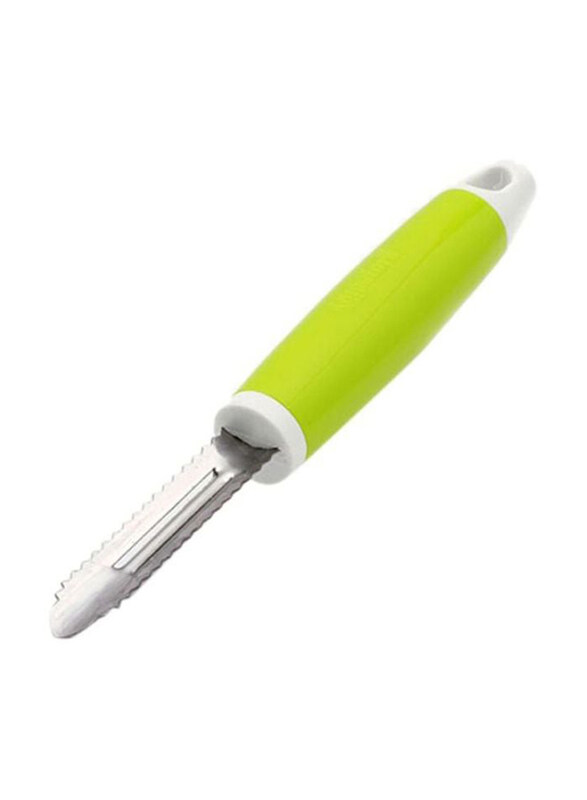 

Royalford 8cm Fish Peeler, Multicolour