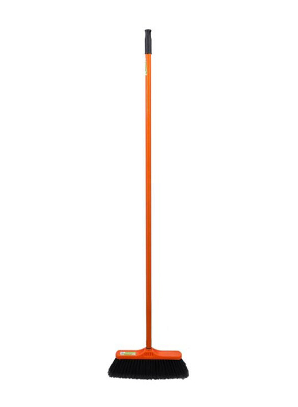 

Royalford Professional Floor Broom, Multicolour, 1 Piece