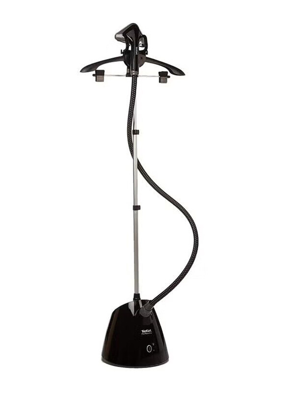 

Tefal Pro Style One Upright Garment Steamer, 1800W, IT2461M0, Black