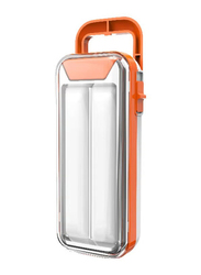 Geepas Attractive Emergency Lantern, GE53024, Orange