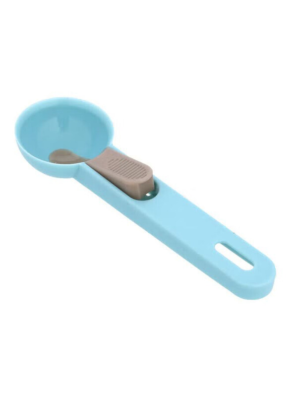 

Royalford 18.4cm Ice Cream Scoop, RF10332, Blue
