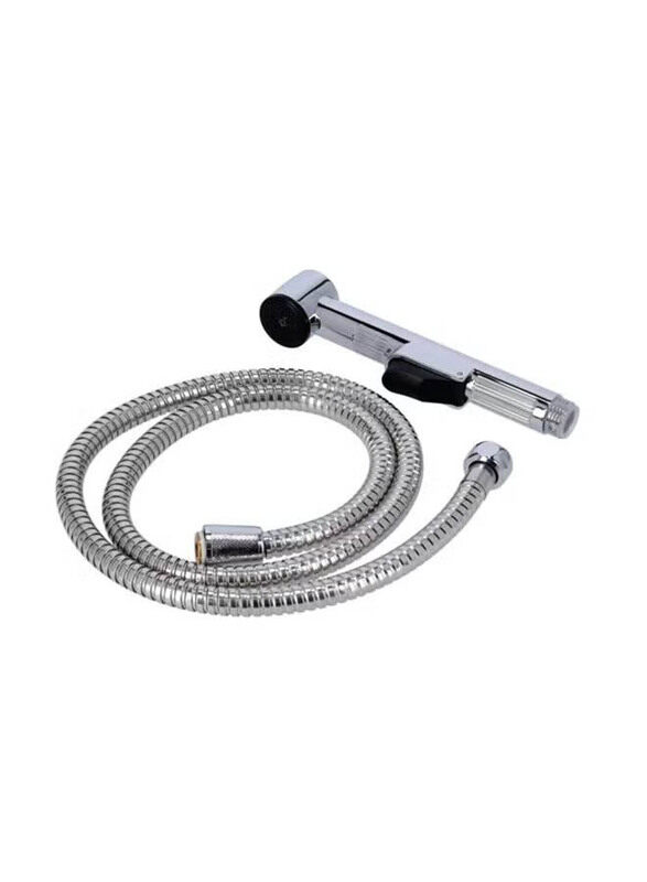 

Geepas Single Lever Sink Mixer, 35mm, Silver