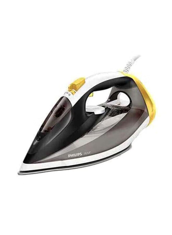 

Philips Steam Iron 300ml 2400W, GC4537/86, Multicolour