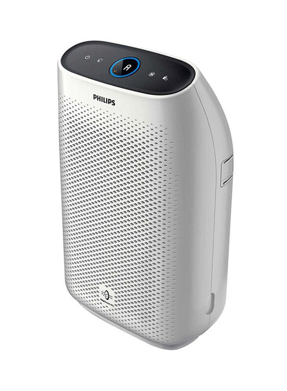 

Philips Series 1000 Air Purifier, AC1215/91, White