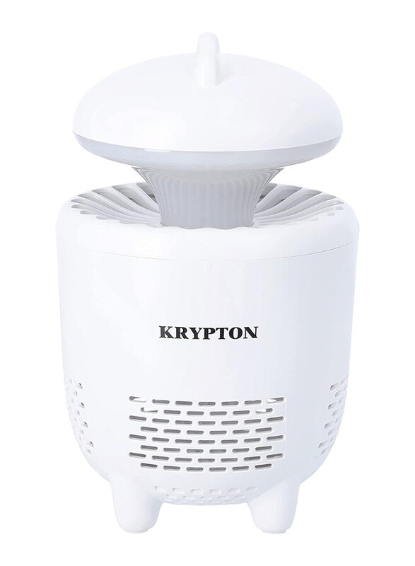 

Krypton Mosquito Trap, KNBK5424, White