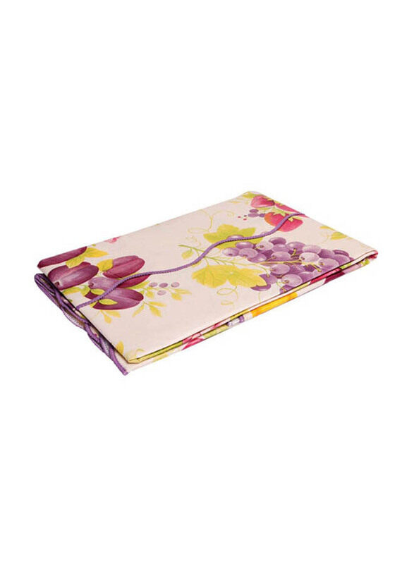 

Royalford 54cm Square Table Cloth, RF1270-TC, Multicolour