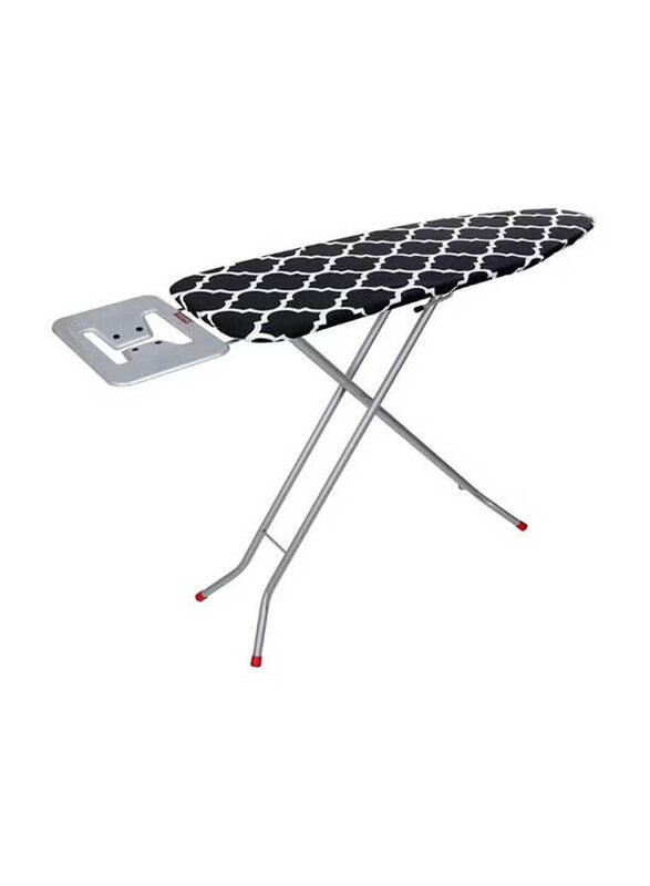 

Delcasa Ironing Board, 140cm, DC1401, Assorted Color