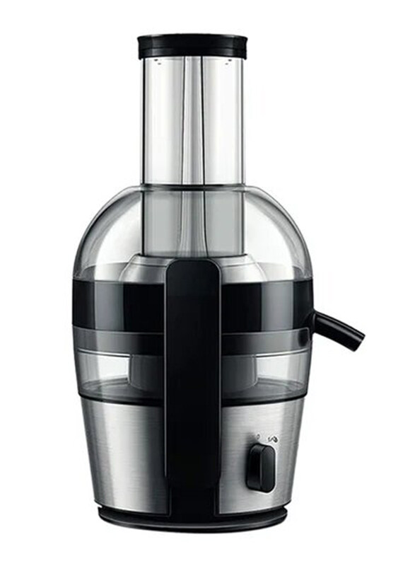 

Philips 2L Juicer, 800W, HR1863/05, Multicolour