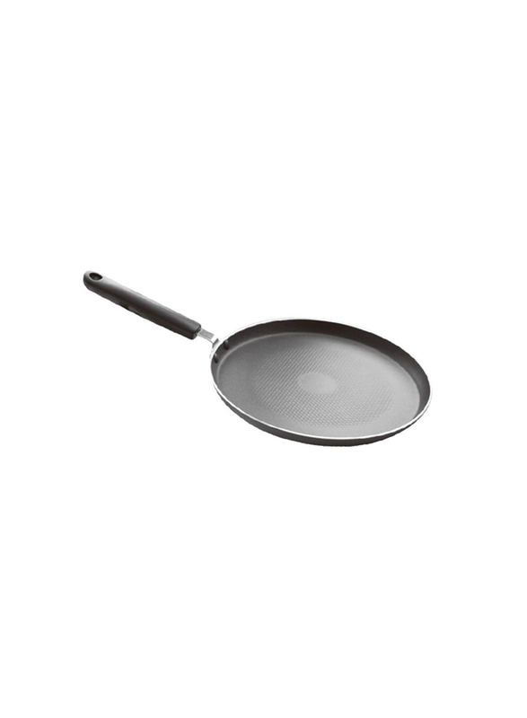 Royalford 28cm Frying Pan, RF6081, Black