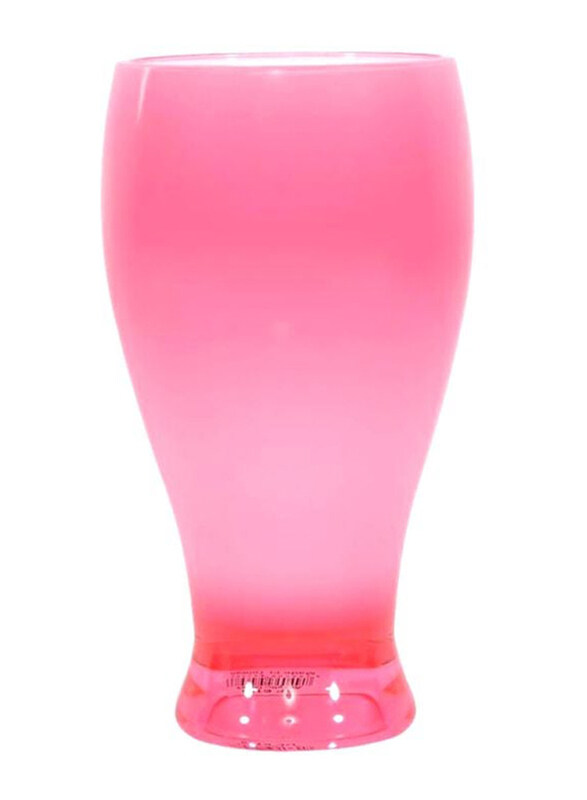 

Royalford Water Cup, 16 x 8 x 5.9cm, Pink