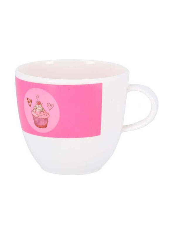 

Royalford 210ml Melamine Children Cup, Multicolour