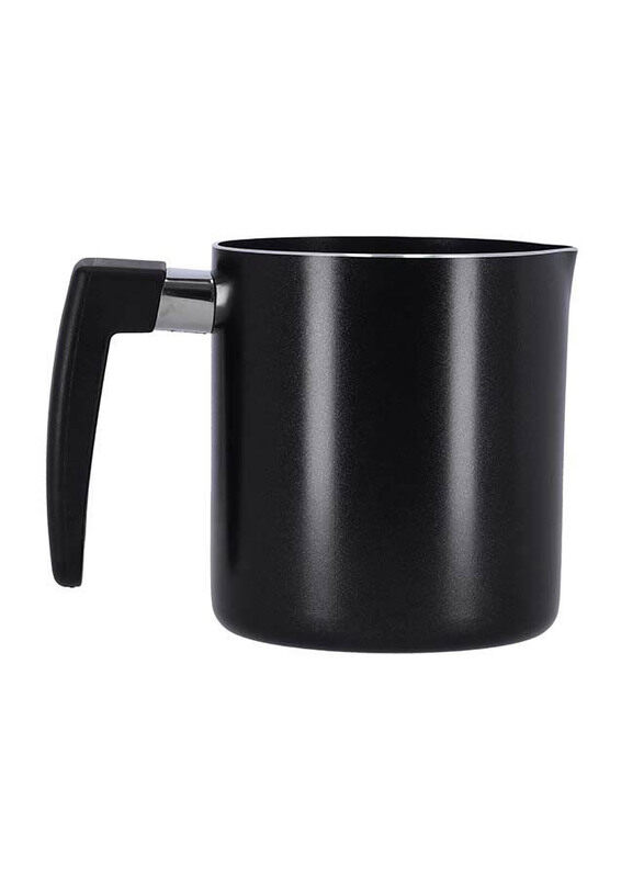 

Royalford Nonstick Coffee Pitcher, Black