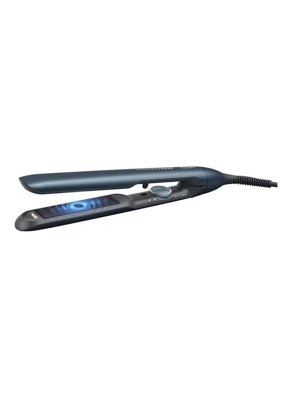 

Philips 7000 Series Hair Straightener, BHS732/03, Teal Metallic