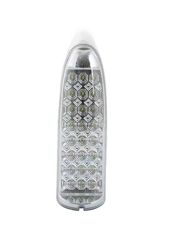 

Geepas Rechargeable LED Lantern, Assorted Colour