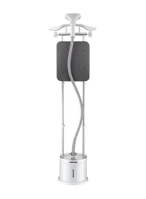 

Nikai Garment Steamer, 2000W, NGS892AB, White