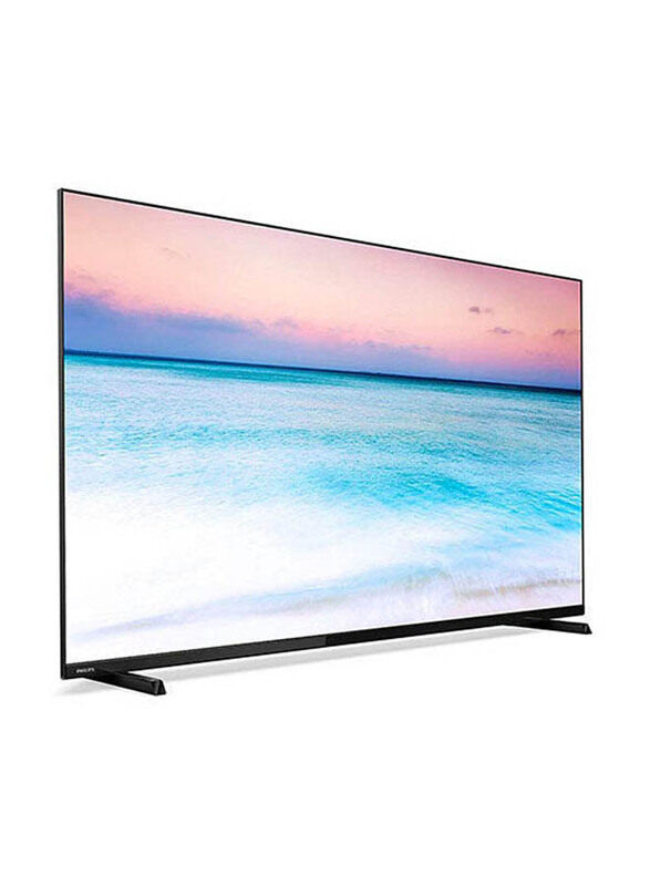 

Philips 58-Inch UHD Smart TV, 58PUT7605, Black