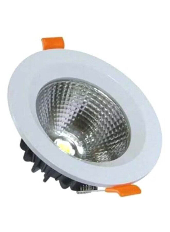 

Geepas Energy Saving LED Ceiling Light, White