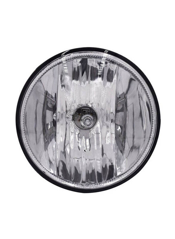 

GMC Fog Lamp Assembly Set for Yukon 2008-2016, 2 Piece, Multicolour