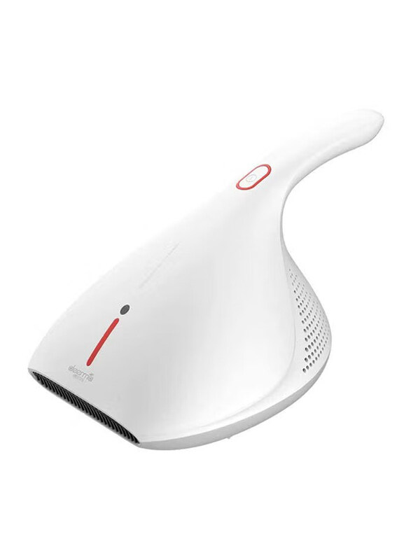 

Deerma Handheld Vacuum Cleaner, 0.5L, 450W, DEM-CM800, White