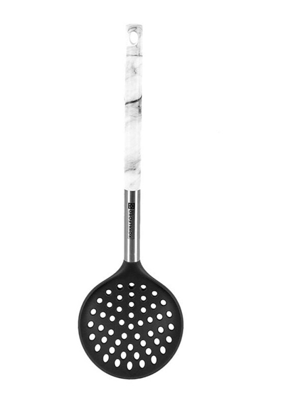 

Royalford Marble Designed Skimmer, Multicolour
