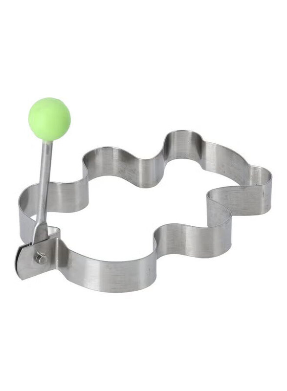 

Royalford Cookie Cutter, RF10280, Silver