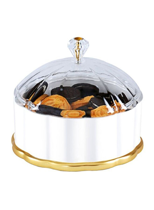 

Royalford Candy Storage Box, 13cm, Multicolour