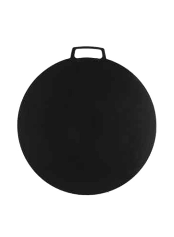 

Royalford 40cm Flat Tawa, RF8448, Black