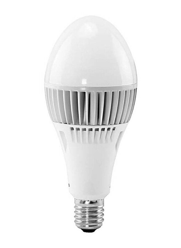 

Geepas Energy Saving LED Light, White