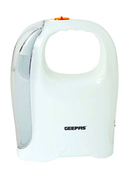 Geepas Rechargeable LED Emergency Lantern, GE5596, White